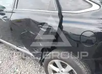 2012 Lexus RX350 фото
