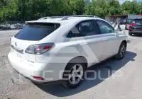 2012 Lexus RX350 фото