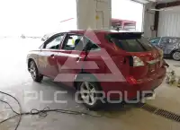 2012 Lexus RX350 фото