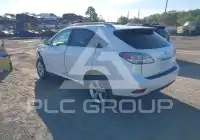2012 Lexus RX350 фото