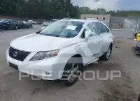 2012 Lexus RX350 photo
