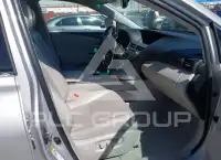2012 Lexus RX350 фото