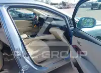 2012 Lexus RX350 фото