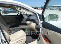 2012 Lexus RX350 фото