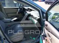 2012 Lexus RX350 photo