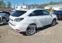 2012 Lexus RX350 фото