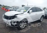 2012 Lexus RX350 photo