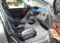 2012 Lexus RX350 фото