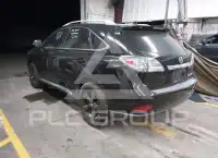 2012 Lexus RX350 photo
