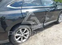2012 Lexus RX350 фото