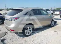 2012 Lexus RX350 фото