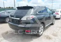 2012 Lexus RX350 фото