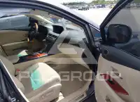 2012 Lexus RX350 фото
