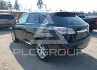 2012 Lexus RX350 фото