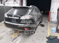 2012 Lexus RX350 photo