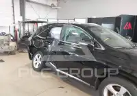 2012 Lexus RX350 фото