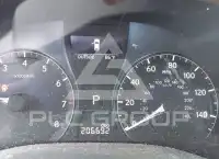 2012 Lexus RX350 фото