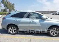 2012 Lexus RX350 фото