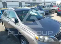2012 Lexus RX350 фото