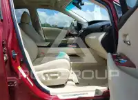 2012 Lexus RX350 photo