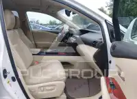 2012 Lexus RX350 фото