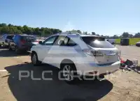2012 Lexus RX350 фото