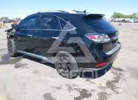 2012 Lexus RX350 фото