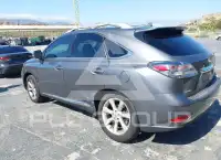 2012 Lexus RX350 фото