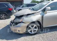 2012 Lexus RX350 фото