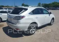 2012 Lexus RX350 фото