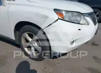 2012 Lexus RX350 фото