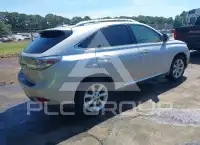 2012 Lexus RX350 фото