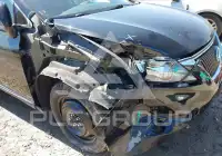 2012 Lexus RX350 photo
