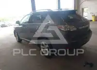 2012 Lexus RX350 photo