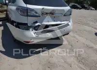 2012 Lexus RX350 фото