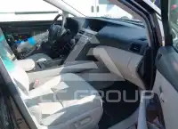 2012 Lexus RX350 фото