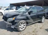 2012 Lexus RX350 фото