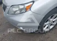 2012 Lexus RX350 photo