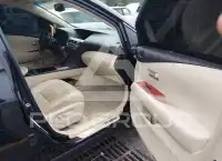 2012 Lexus RX350 фото