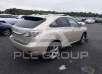 2012 Lexus RX350 фото