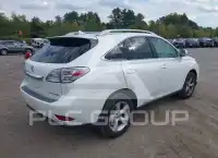 2012 Lexus RX350 photo