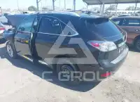 2012 Lexus RX350 фото