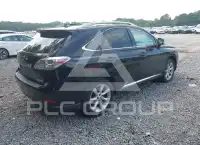 2012 Lexus RX350 фото