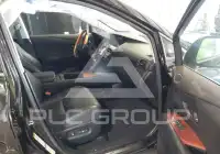 2012 Lexus RX350 фото
