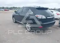 2012 Lexus RX350 фото