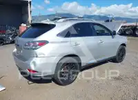 2012 Lexus RX350 photo