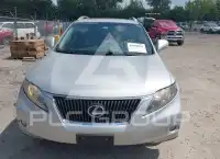 2012 Lexus RX350 фото