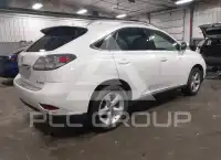 2012 Lexus RX350 фото