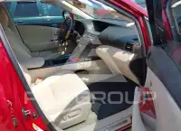 2012 Lexus RX350 фото