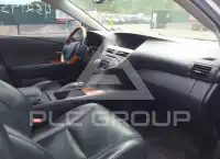 2012 Lexus RX350 photo